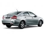 Chana CX30 Sedan 2010 года